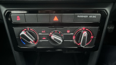 Volkswagen T-Cross 1.0 TSI SE 5dr Petrol Estate